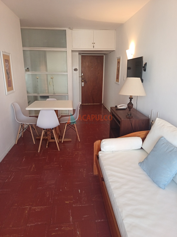 Apartamento Ref.6222/Venta-Apartamento-en-Península-Punta-del-Este- - Venta Apartamento en Península Punta del Este 
