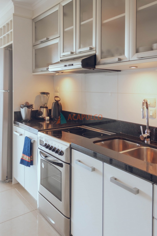 Apartamento Ref.3563/MANSA-EXCLUSIVO-APARTAMENTO-DE-2-DORMITORIOS- - MANSA EXCLUSIVO APARTAMENTO DE 2 DORMITORIOS 