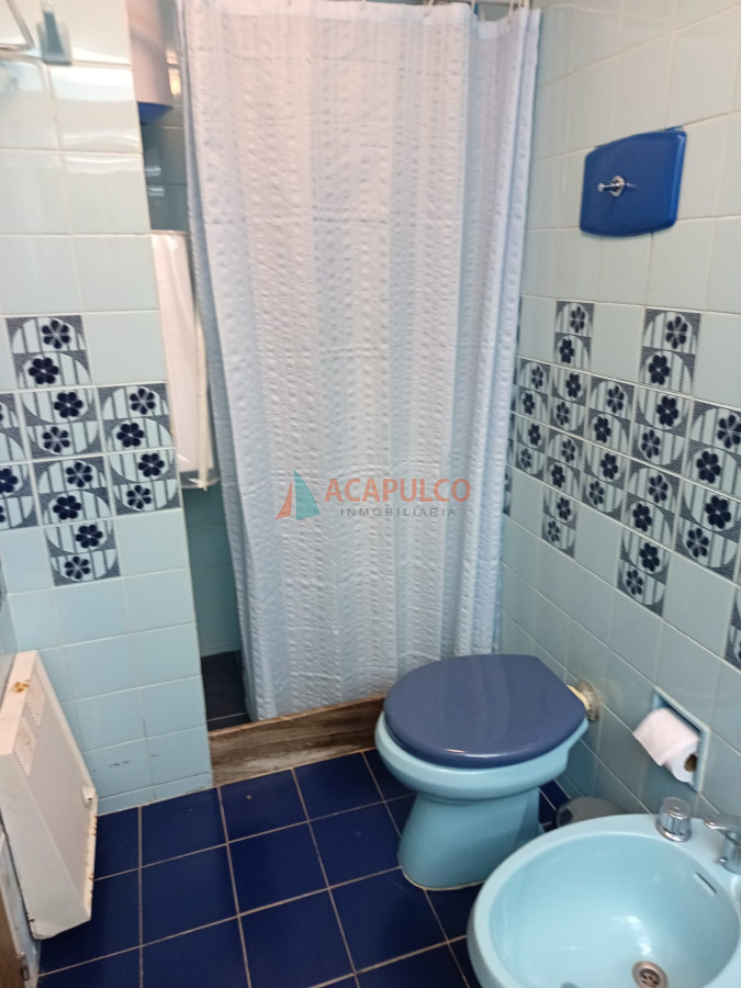 Apartamento Ref.6092/Venta-Apartamento-en-Península---con-cochera - Venta Apartamento en Península - con cochera