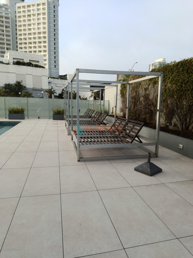 Apartamento ID.4297 - VENDO APARTAMENTO PUNTA DEL ESTE