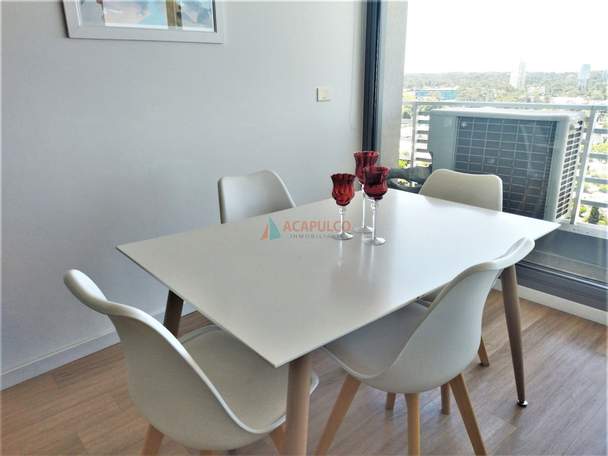 Apartamento Ref.4298/apartamento-en-alquiler-con-amenities - apartamento en alquiler con amenities