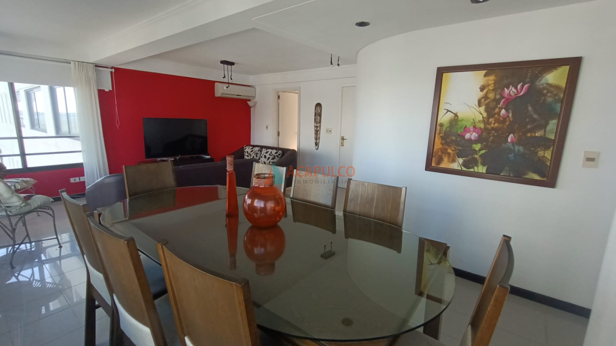 Apartamento Ref.1350/APARTAMENTO-EN-PRIMERA-LINEA-EN-MANSA - APARTAMENTO EN PRIMERA LINEA EN MANSA
