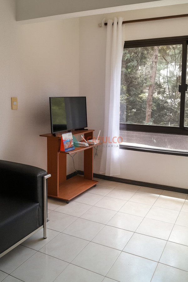 Apartamento Ref.3431/ROOSEVELT-APARTAMENTO-DE-1-DORMITORIO- - ROOSEVELT APARTAMENTO DE 1 DORMITORIO 