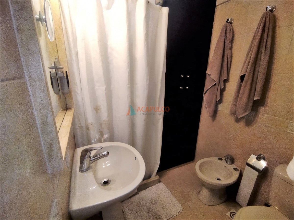 Apartamento Ref.662/Alquiler-Apartamento-a-pasos-del-Puerto-de-Punta-del-Este - Alquiler Apartamento a pasos del Puerto de Punta del Este