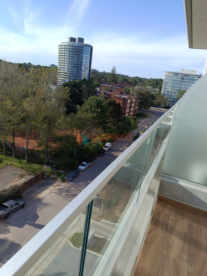 Apartamento ID.6446 - VENDE A ESTRENAR APARTAMENTO ESPECTACULAR VISTA!!! 2 DORMITORIOS