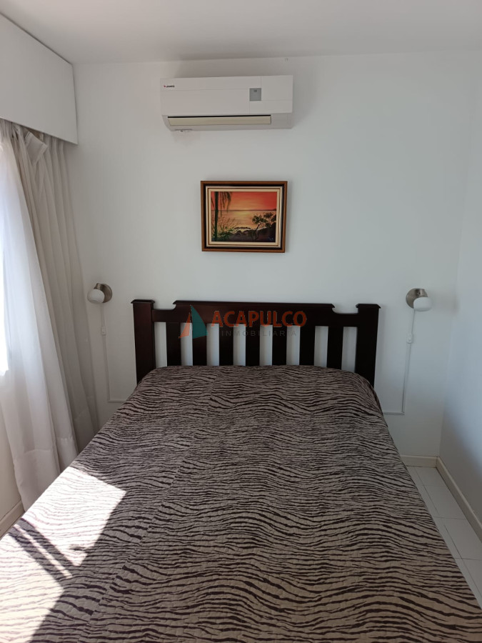 Apartamento Ref.4599/APARTAMENTO-EN-VENTA-PENÍNSULA-CON-COCHERA---AMENITIES - APARTAMENTO EN VENTA PENÍNSULA CON COCHERA - AMENITIES