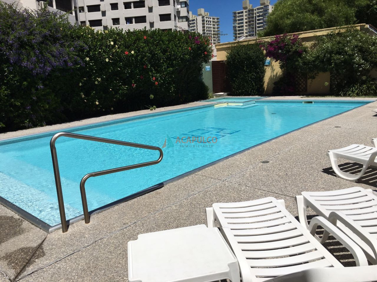 Apartamento ID.1293 - BRAVA PARADA 2 CON SERVICIOS