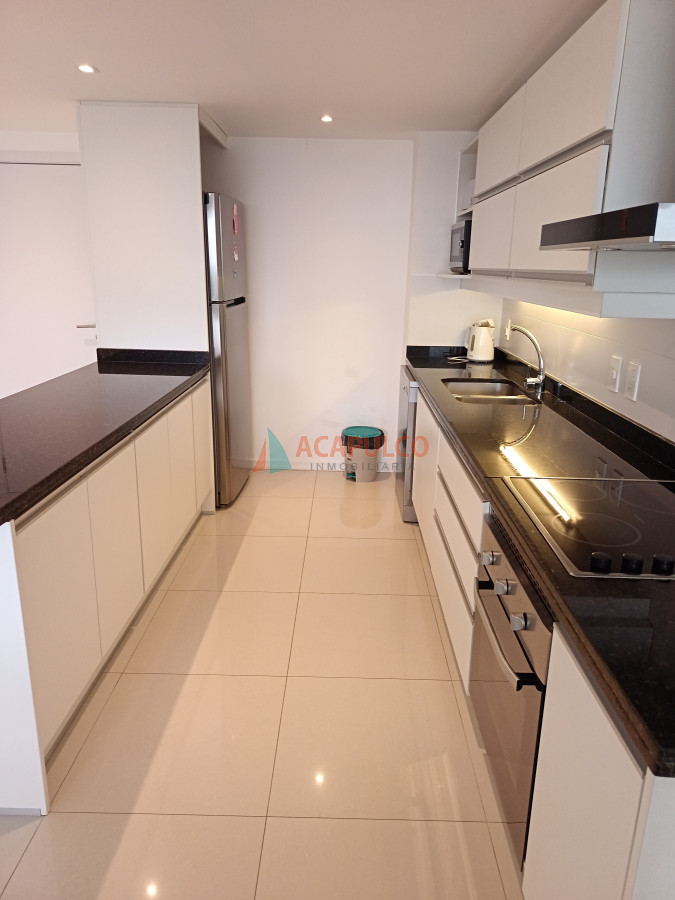 Apartamento ID.6249 - Venta Apartamento en BRAVA Punta del Este 