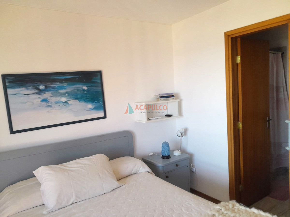 Apartamento ID.4504 - APARTAMENTO EN ALQUILER TEMPORAL CON AMENITIES