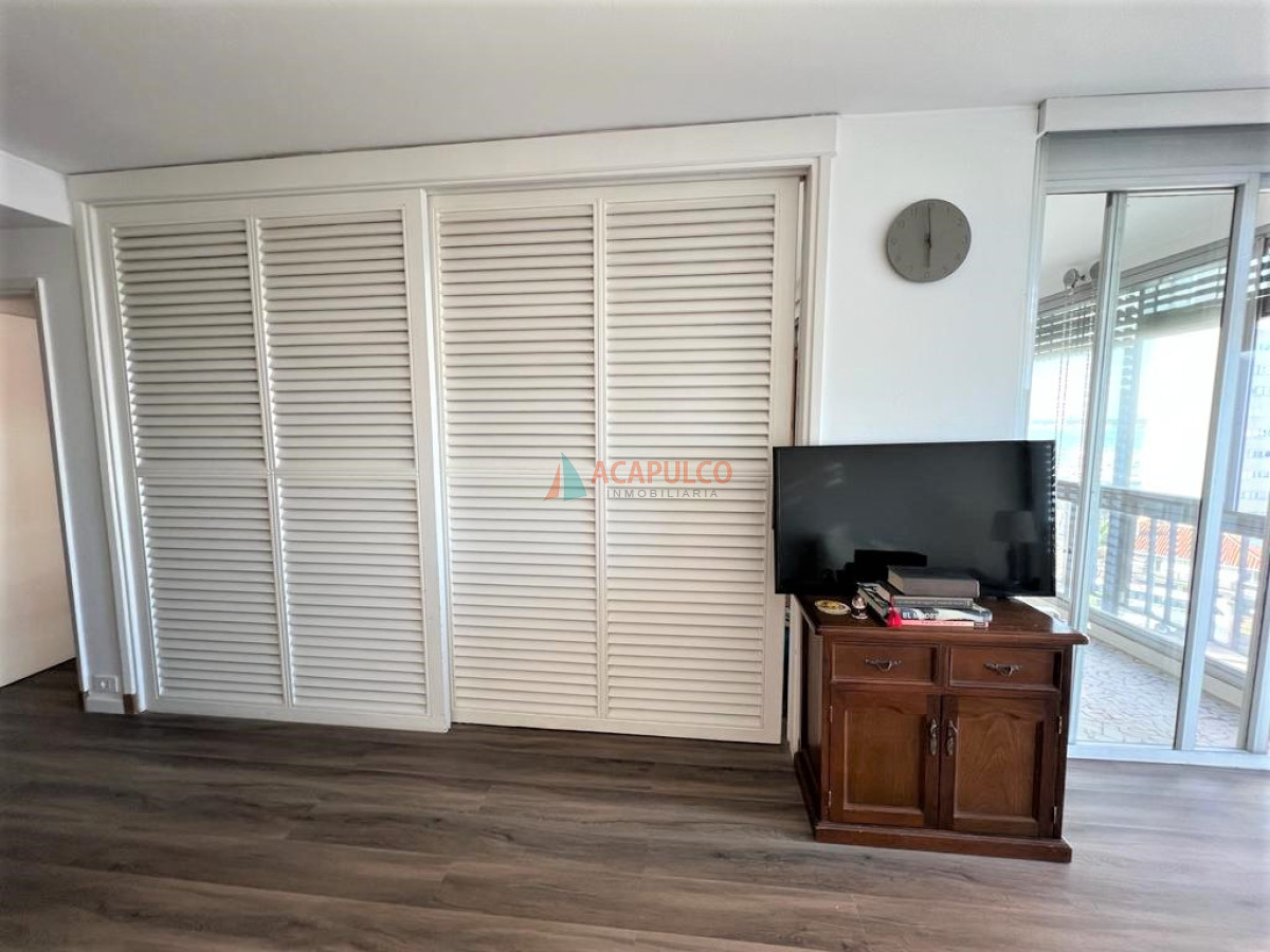 Apartamento Ref.4319/APARTAMENTO-2-DORMITORIOS-2-BAÑOS-TERRAZA-Y-GARAGE-EN-LAFAYETTE - APARTAMENTO 2 DORMITORIOS 2 BAÑOS TERRAZA Y GARAGE EN LAFAYETTE