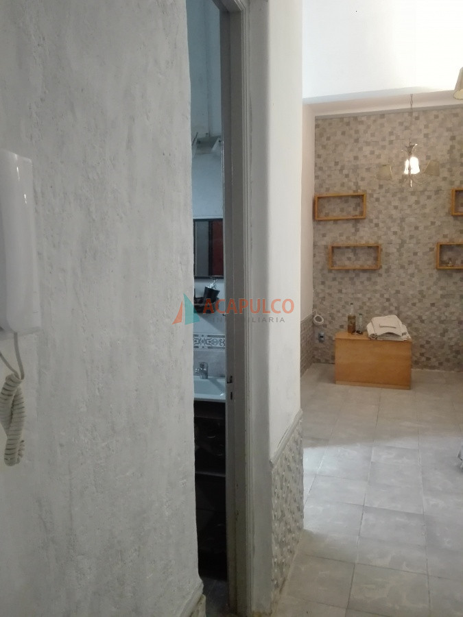 Apartamento Ref.5209/VENTA-apartamento-2-dormitorios-en-Barrio-Sur! - VENTA apartamento 2 dormitorios en Barrio Sur!