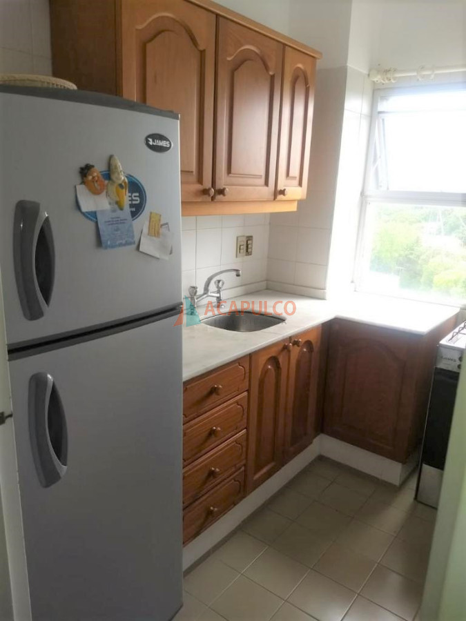 Apartamento Ref.991/ALQUILER-TERMPORADA-ROOSEVELT - ALQUILER TERMPORADA ROOSEVELT