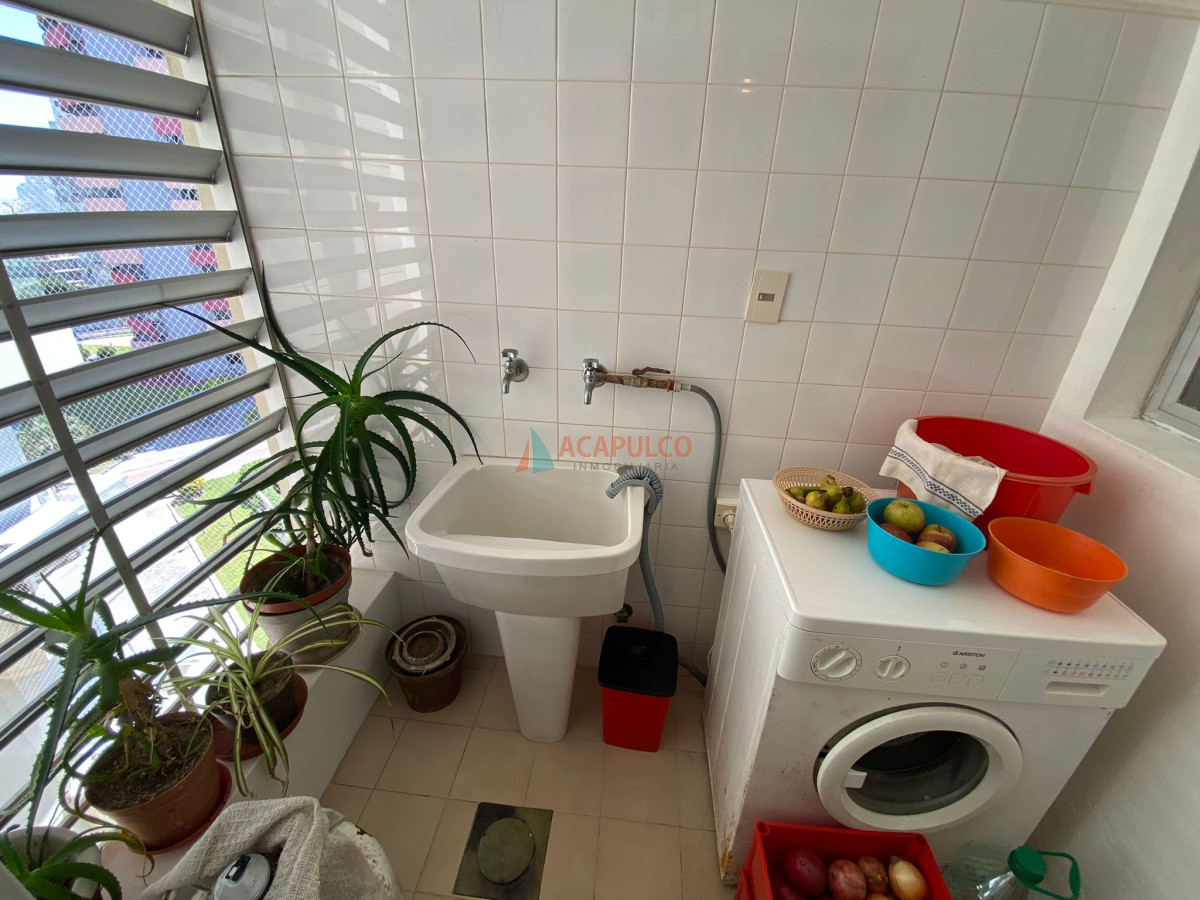 Apartamento Ref.4070/APARTAMENTO-EN-ALQUILER-CON-AMENITIES - APARTAMENTO EN ALQUILER CON AMENITIES