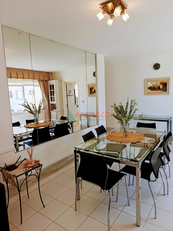 Apartamento Ref.4599/APARTAMENTO-EN-VENTA-PENÍNSULA-CON-COCHERA---AMENITIES - APARTAMENTO EN VENTA PENÍNSULA CON COCHERA - AMENITIES