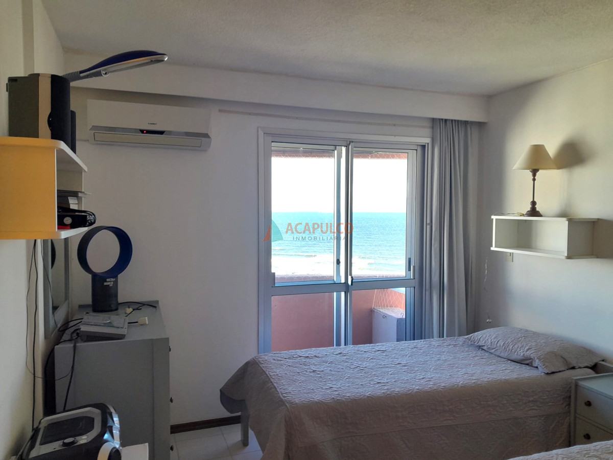 Apartamento ID.4504 - APARTAMENTO EN ALQUILER TEMPORAL CON AMENITIES
