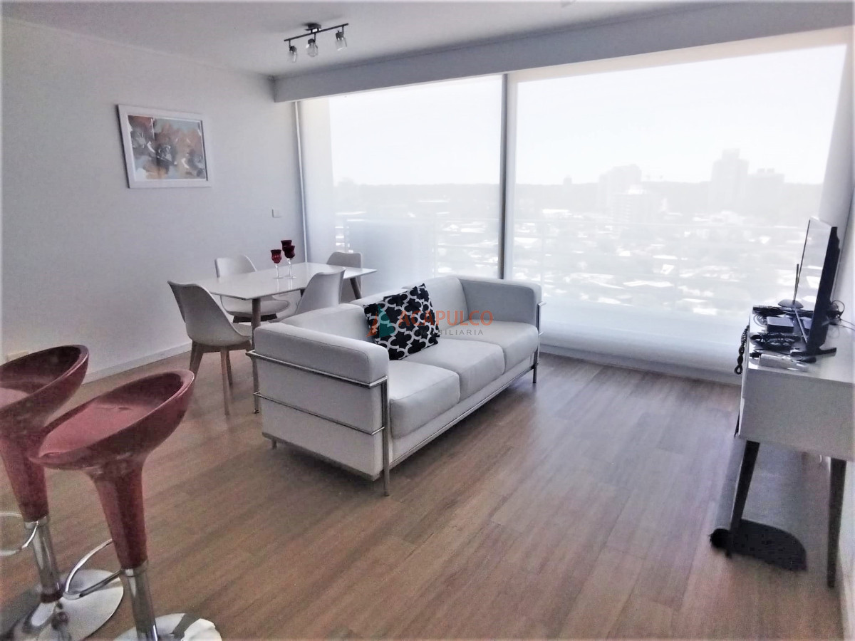 Apartamento Ref.4298/apartamento-en-alquiler-con-amenities - apartamento en alquiler con amenities