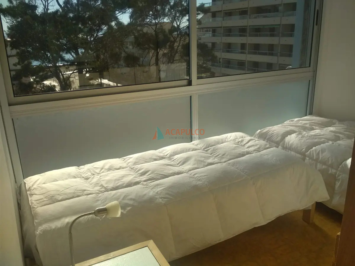 Apartamento Ref.6195/Alquiler-de-temporada---apto-2-dormitorios--- - Alquiler de temporada - apto 2 dormitorios - 