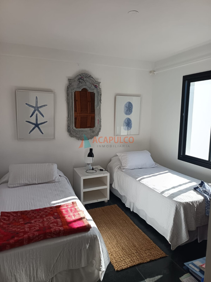 Apartamento Ref.4656/Apartamento-en-Manantiales-2-Dormitorios - Apartamento en Manantiales 2 Dormitorios