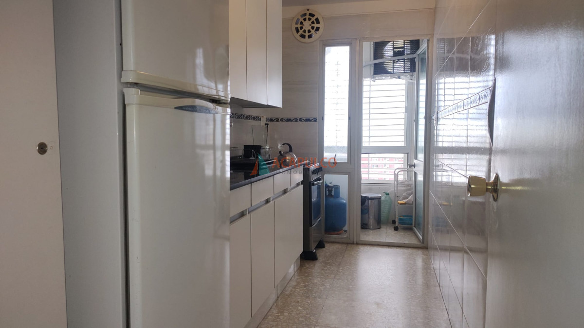 Apartamento Ref.4640/Espectaculares-vistas,-amplios-espacios-en-pleno-corazón-de-la-Península-en-Venta-y-Alquiler - Espectaculares vistas, amplios espacios en pleno corazón de la Península en Venta y Alquiler