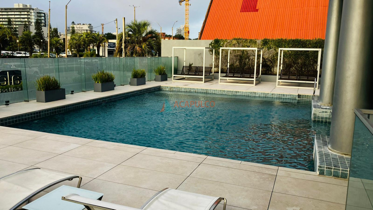 Apartamento ID.4297 - VENDO APARTAMENTO PUNTA DEL ESTE