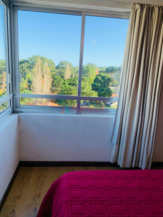 Apartamento Ref.4571/Roosevelt---Punta-del-Este---Apartamento-en-venta-de-1-dormitorio-con-cochera - Roosevelt - Punta del Este - Apartamento en venta de 1 dormitorio con cochera