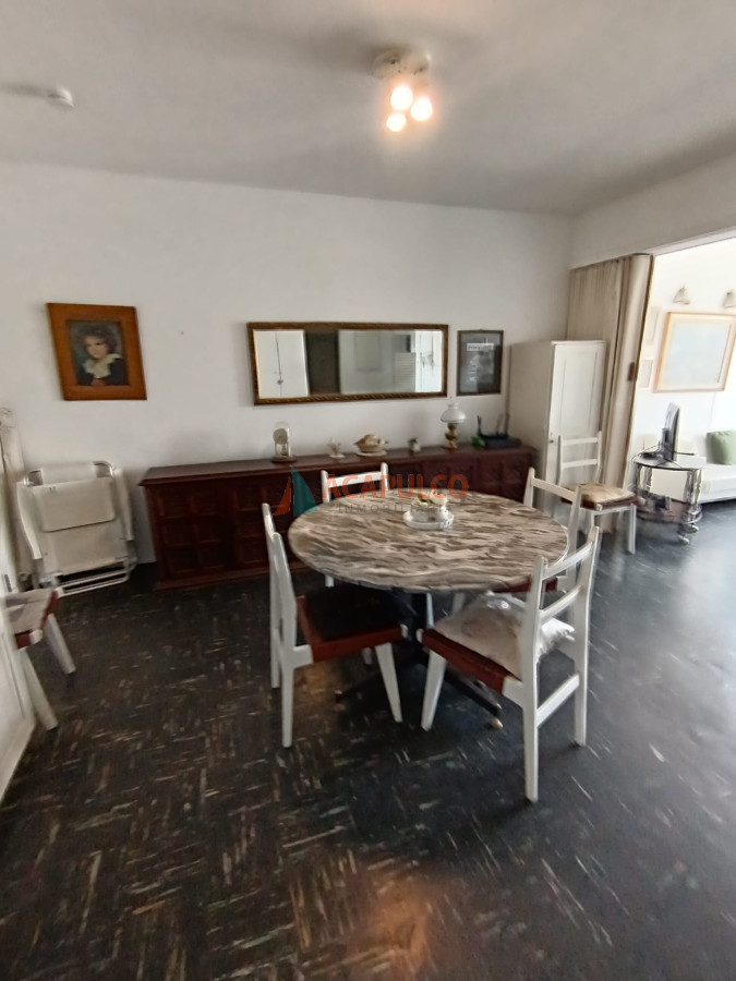 Apartamento Ref.3560/Apartamento-en-Peninsula---Punta-del-Este - Apartamento en Peninsula - Punta del Este