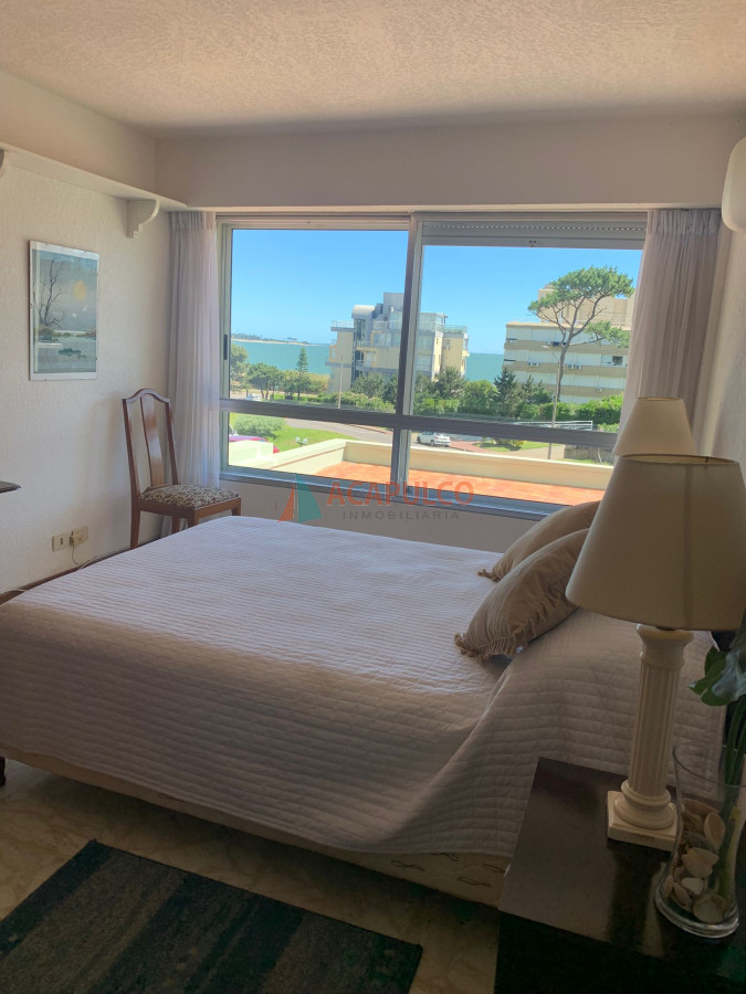 Apartamento Ref.1380/MANSA-PARADA-18-FRENTE-AL-MAR--EXCELENTES-AMENITIES - MANSA PARADA 18 FRENTE AL MAR -EXCELENTES AMENITIES