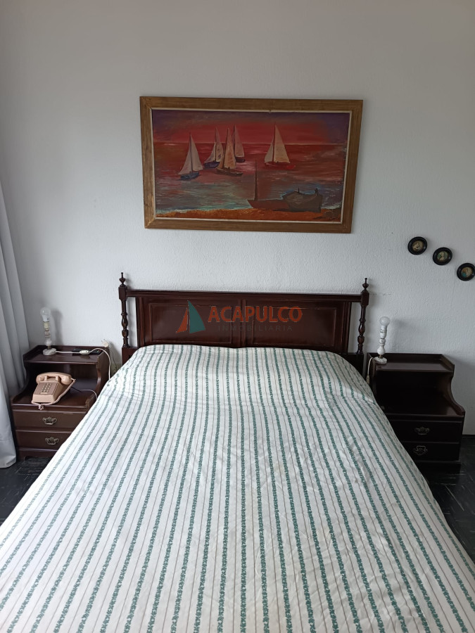 Apartamento Ref.3560/Apartamento-en-Peninsula---Punta-del-Este - Apartamento en Peninsula - Punta del Este