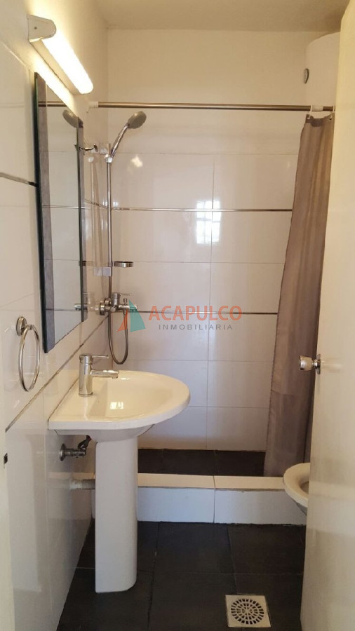 Apartamento Ref.1144/Apartamento-en-Mansa,-2-dormitorios-* - Apartamento en Mansa, 2 dormitorios *