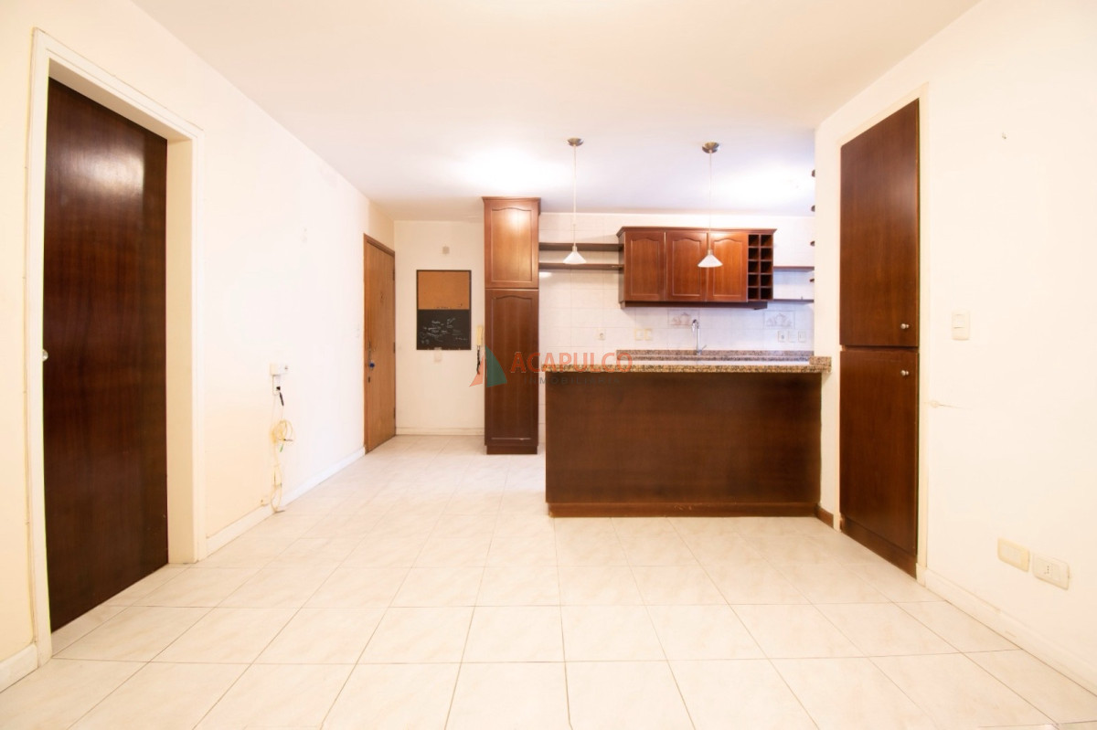 Apartamento Ref.6059/Venta-apartamento-3-dormitorios,-garaje-en-Parque-Villa-Biarritz - Venta apartamento 3 dormitorios, garaje en Parque Villa Biarritz