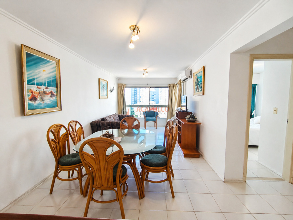 Apartamento ID.853 - Venta Apartamento Punta del Este