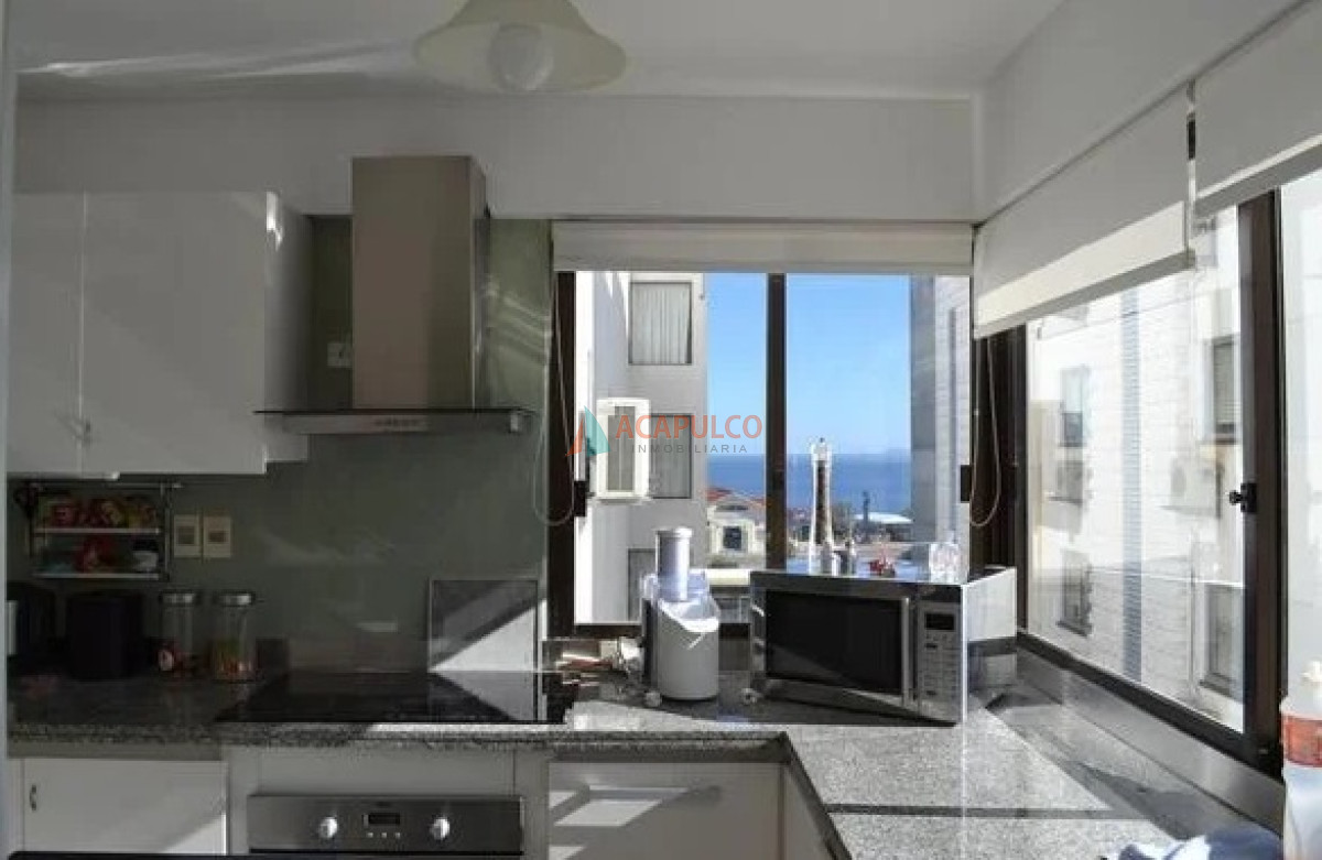 Apartamento Ref.4432/Apartamento-a-la-venta-zona-mansa---Vista-al-mar - Apartamento a la venta zona mansa - Vista al mar