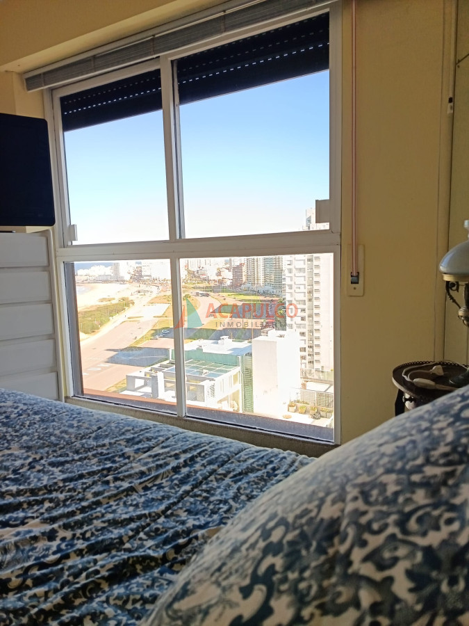 Apartamento ID.1809 - ALQUILER APARTAMENTO 2 DORMITORIOS 2 BAÑOS EN LA BRAVA
