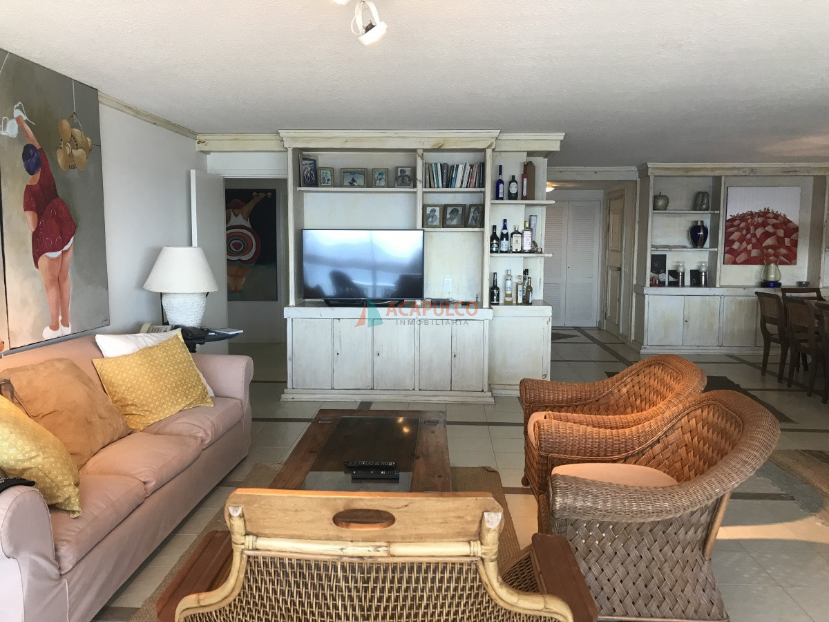 Apartamento Ref.1406/PRIMERA-LINEA-BRAVA-CON-AMENITIES - PRIMERA LINEA BRAVA CON AMENITIES