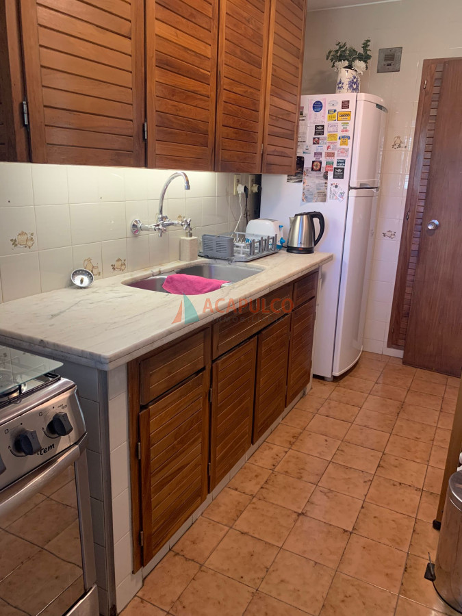 Apartamento Ref.1380/MANSA-PARADA-18-FRENTE-AL-MAR--EXCELENTES-AMENITIES - MANSA PARADA 18 FRENTE AL MAR -EXCELENTES AMENITIES