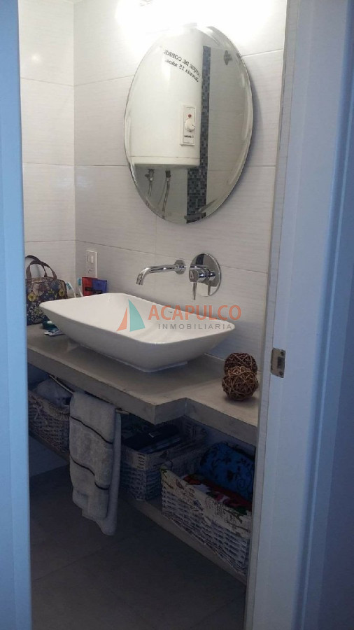 Apartamento Ref.158/Apartamento-en-Pen��nsula,-a-100-metros-del-mar.- - Apartamento en Península, a 100 metros del mar. 