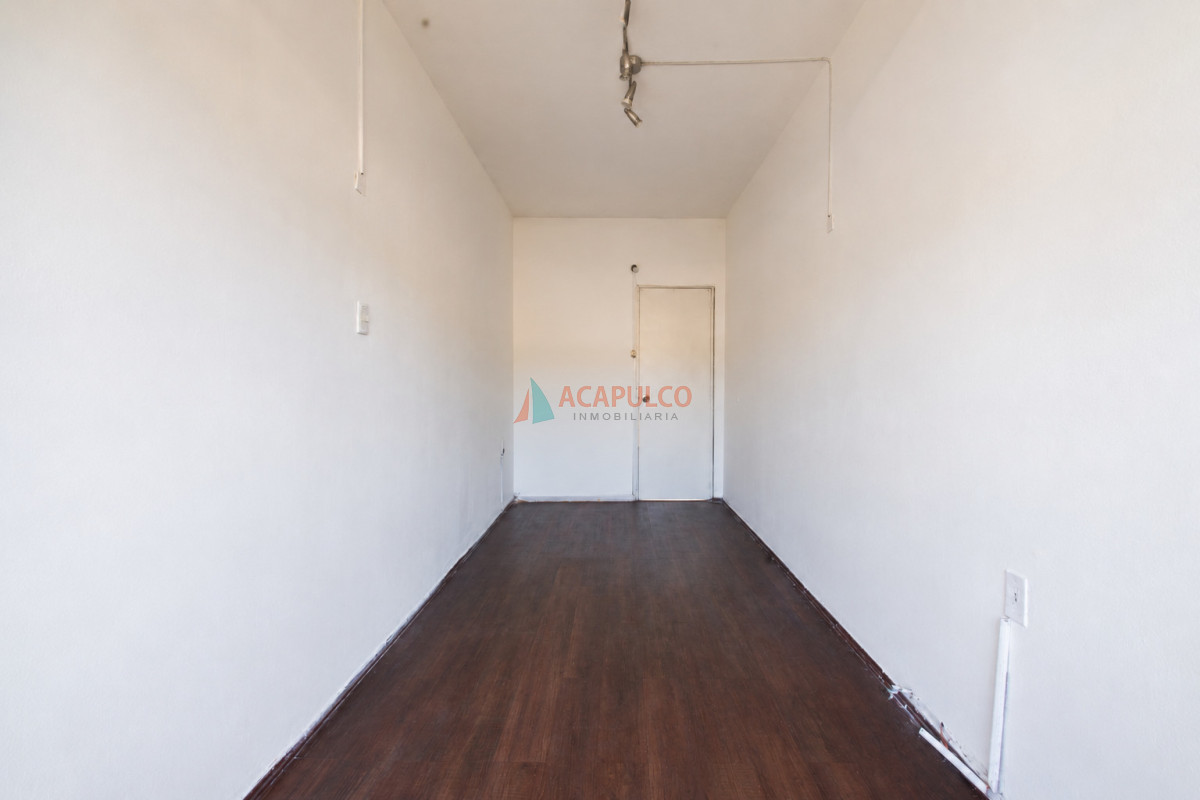 Apartamento ID.6033 - Venta apartamento 2 dormitorios en Tres Cruces
