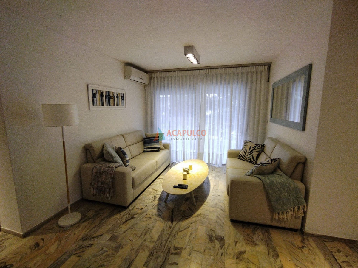 Apartamento Ref.4276/Apartamento-a-la-venta---3-Dormitorios---Mansa-Primera-Línea - Apartamento a la venta - 3 Dormitorios - Mansa Primera Línea