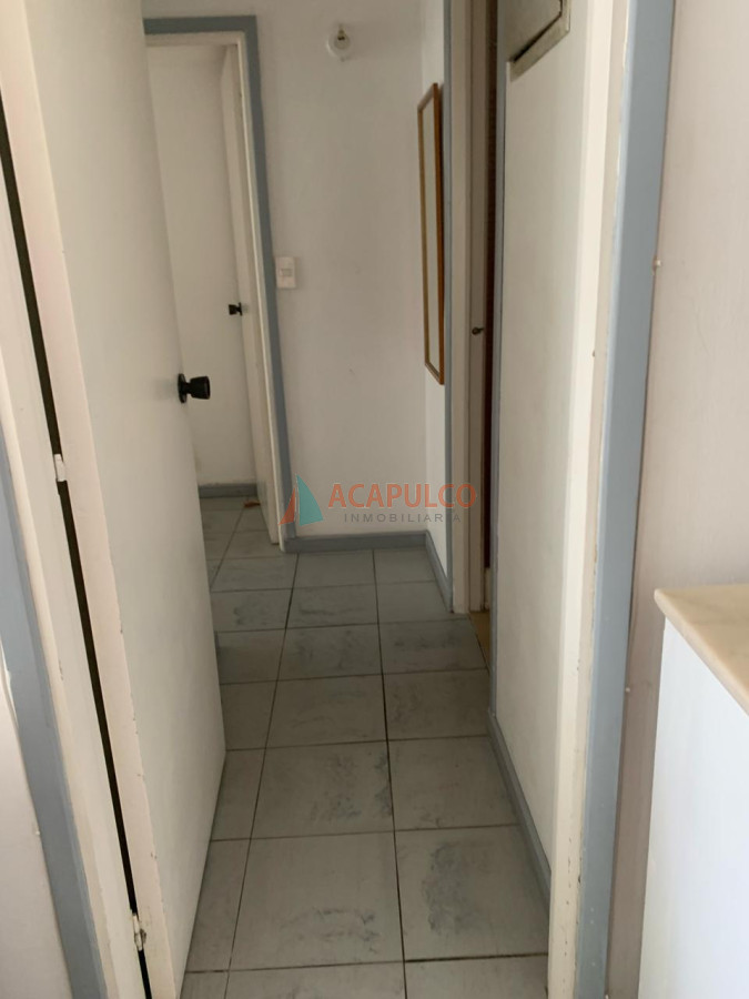 Apartamento Ref.4666/EN-EMBLEMÁTICO-EDIFICIO-DE-LA-PENÍNSULA,-2-DORMITORIOS-Y-2-BAÑOS - EN EMBLEMÁTICO EDIFICIO DE LA PENÍNSULA, 2 DORMITORIOS Y 2 BAÑOS