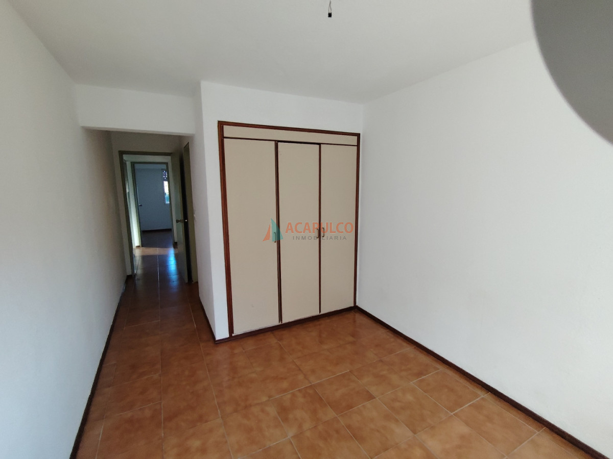 Apartamento ID.1488 - VENTA APARTAMENTO MALDONADO CENTRO 3 DORMITORIOS 