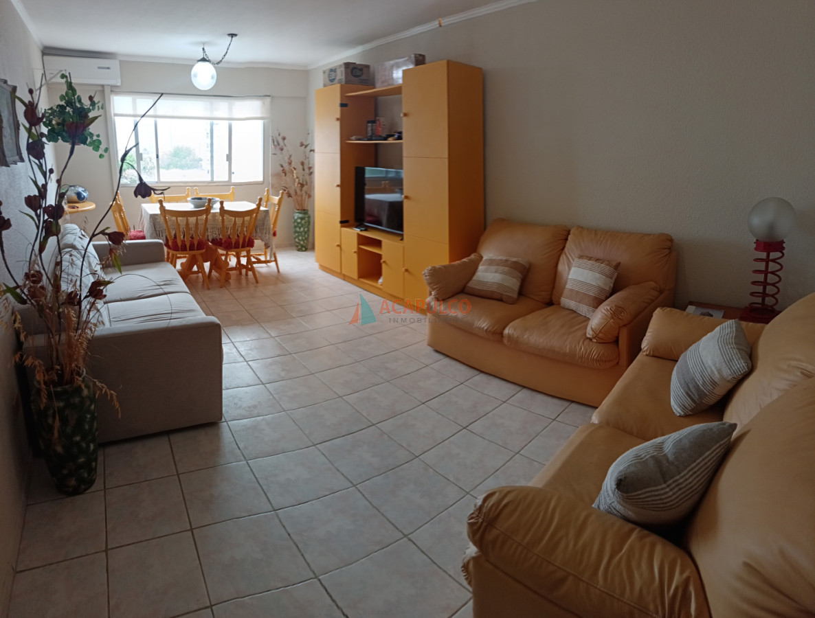 Apartamento ID.6368 - Alquiler temporal de apartamento en Punta del Este
