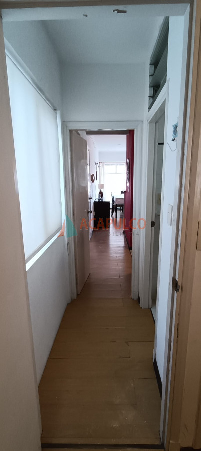 Apartamento ID.6084 - Venta apartamento mansa vista lateral