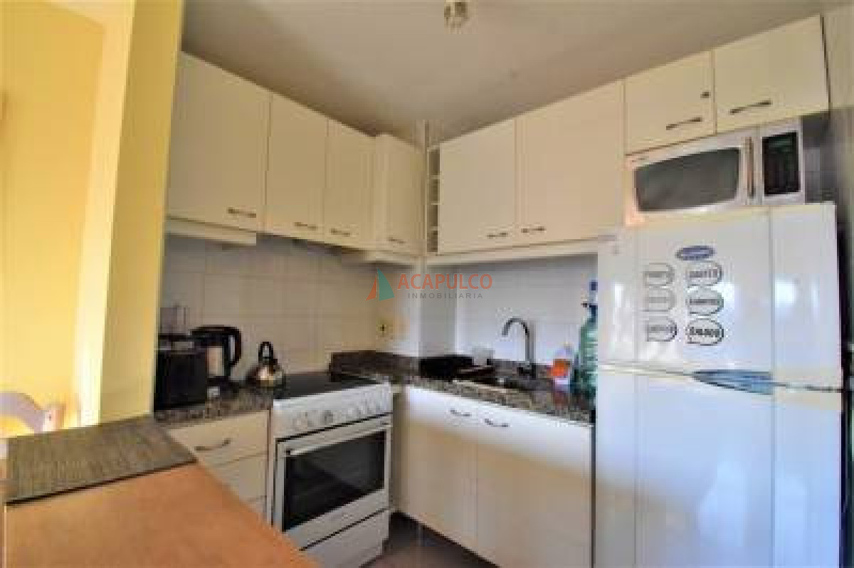 Apartamento ID.1244 - VENTA APARTAMENTO PUNTA DEL ESTE