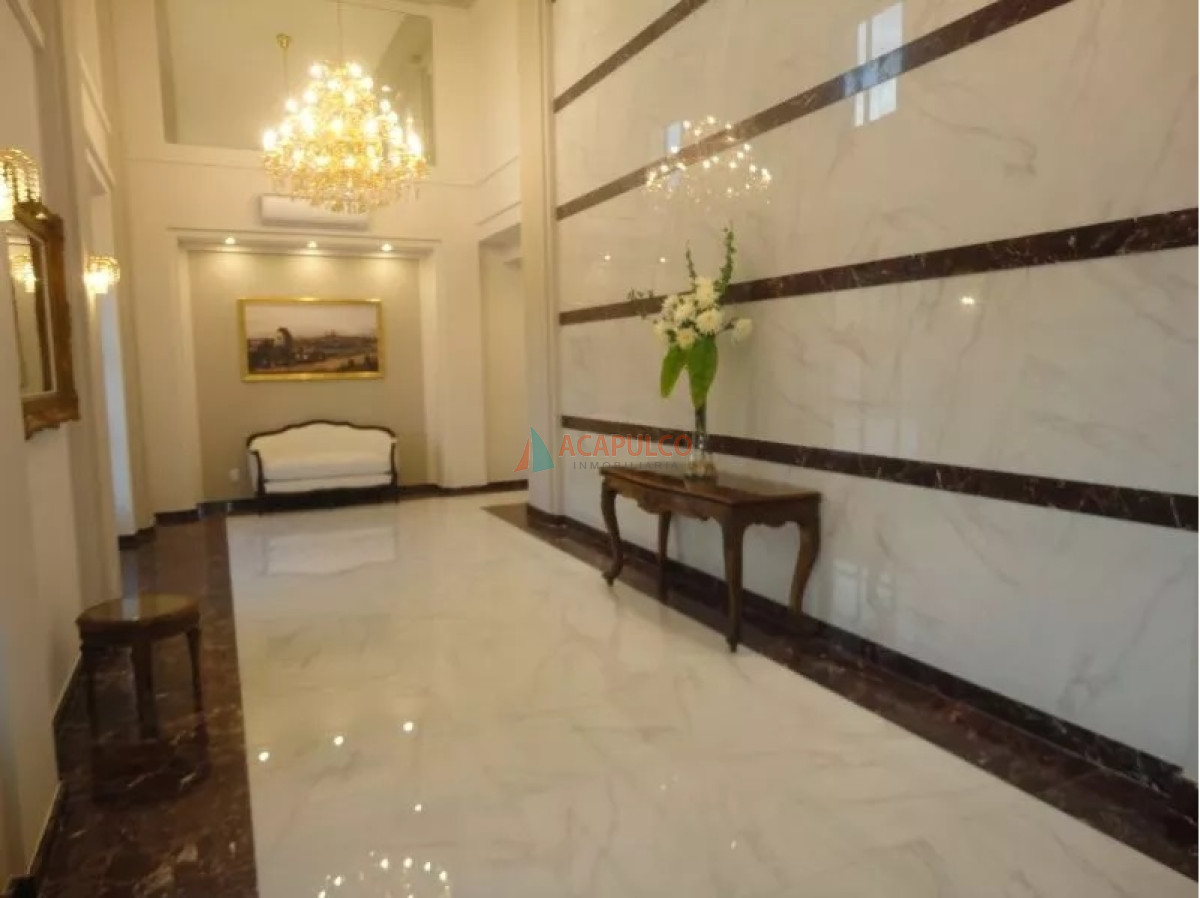 Apartamento Ref.3191/MONOAMBIENTE-CON-EXCELENTE-SERVICIOS - MONOAMBIENTE CON EXCELENTE SERVICIOS