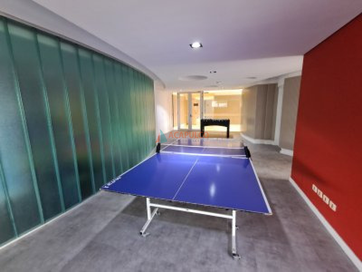 Apartamento ID.1294 - Muy buen apartamento mansa 3 dormitorios en alquiler INVERNAL