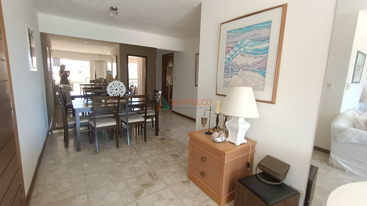 Apartamento Ref.1380/MANSA-PARADA-18-FRENTE-AL-MAR--EXCELENTES-AMENITIES - MANSA PARADA 18 FRENTE AL MAR -EXCELENTES AMENITIES