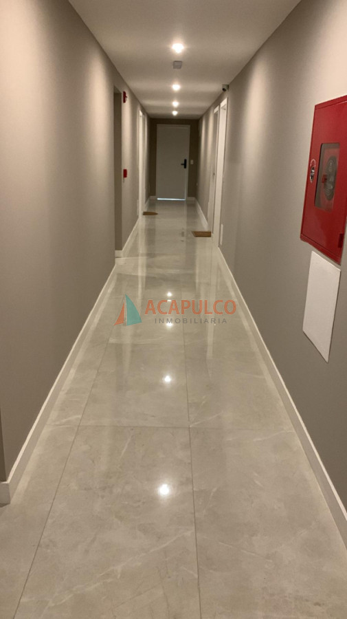 Apartamento ID.6446 - VENDE A ESTRENAR APARTAMENTO ESPECTACULAR VISTA!!! 2 DORMITORIOS