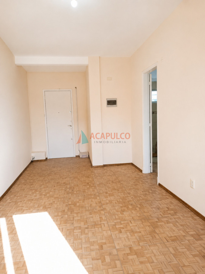 Apartamento ID.6465 - Venta apartamento 2 dormitorios en Parque Batlle