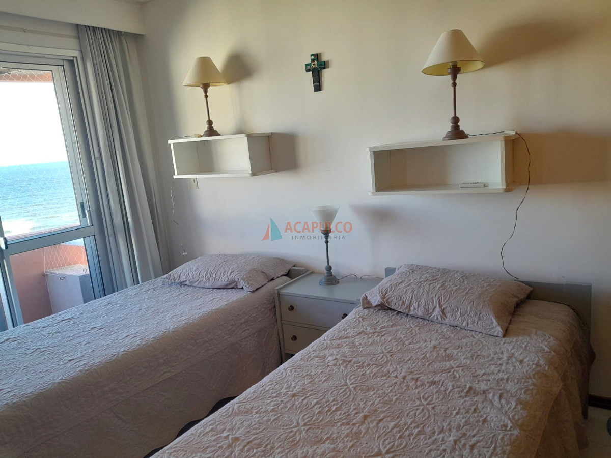 Apartamento ID.4504 - APARTAMENTO EN ALQUILER TEMPORAL CON AMENITIES