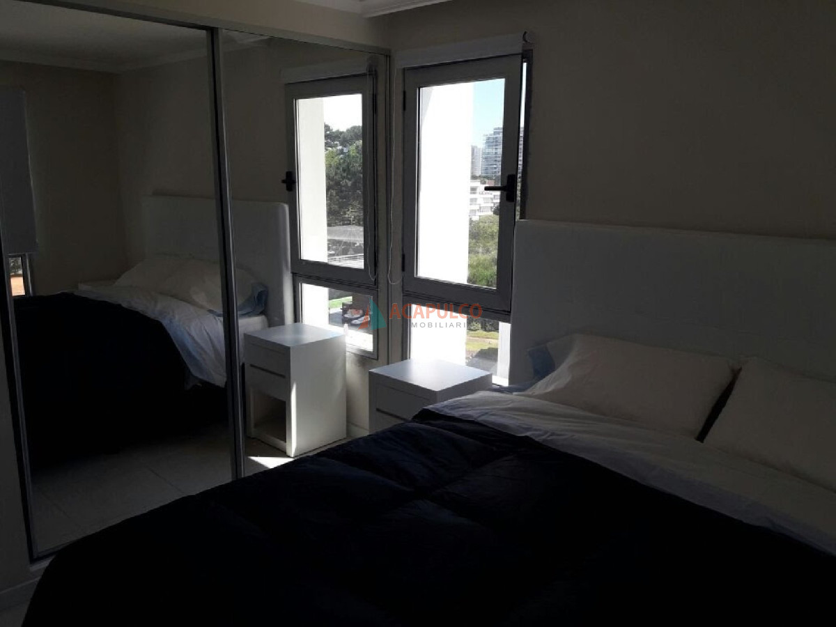 Apartamento ID.3116 - EXCELENTE EDIFICIO CON AMENITIES